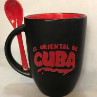 El Oriental De Cuba food