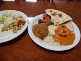 Punjab Cafe food
