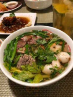 Saigon Far East food