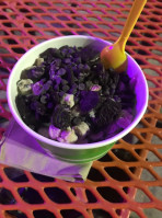 U-swirl And Rocky Mountain Chocolate Factory food