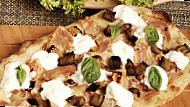 Pizzeria Italy food