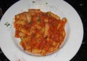 Popi's Italian Restaurant food