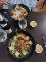 Izuoshima food