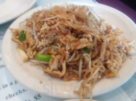 Thai Namtip food