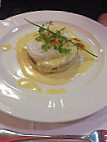 The Bistro, Fife College. food