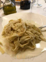 Fior D'Italia Restaurant food