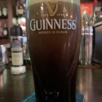 Flaherty's Irish Pub food