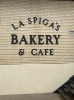 La Spiga Bakery food