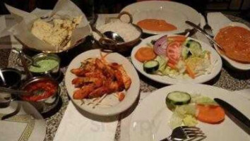 Kumari Restaurant Bar Mount Vernon food