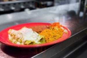 Nicha's Comida Mexicana Loop 410 food