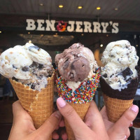 Ben Jerry's Ice Cream food