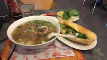 Bona Vietnamese food