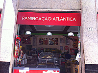 Panificação Atlântica outside