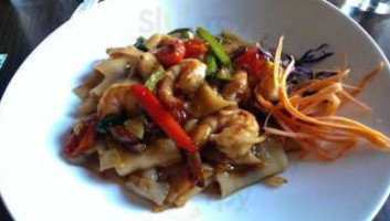 Sang Jun Thai food