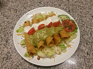 Pedro's Mexican Restaurant food