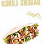 Hjaellbo Pizza Kebab Ab food