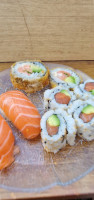 Oishi Sushi Guetersloh food