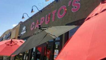 Caputo's Market and Deli on 15th and 15th outside