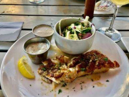 The Big Ketch Saltwater Grill Buckhead food