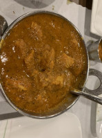 Tandoor Of India food
