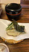 Okutan Kiyomizu food