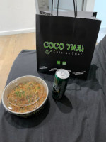 Coco Thai Corbeil Essonnes food