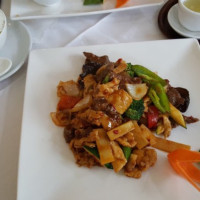 Feine Sichuan Kuche food