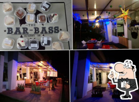 Barbass Cafe Restaurante Bar outside