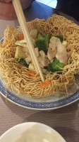 Cambodian Noodle King Inc. food