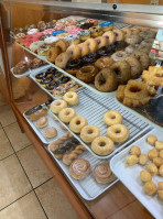 Westco Donuts food