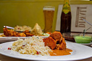 Currys Indian food