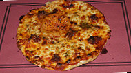 Pizzeria Ses Estacions food
