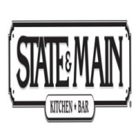 State and main food