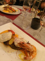 L'Ardoise food