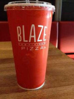 Blaze Pizza- Columbus food