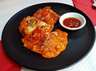 Shin Jung food