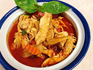 Thai Lanna food