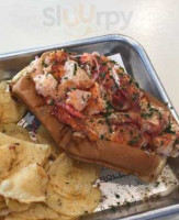Freshies Lobster Salt Lake City food