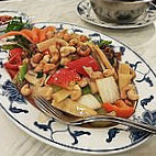 Tsun-Gai food