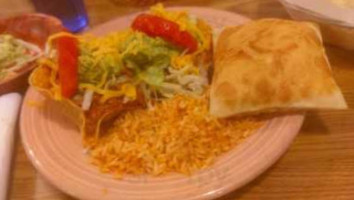Eloy's New Mexican Restaurant food