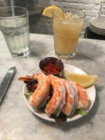 Ed's Lobster Bar food