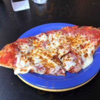 Danny Mac's Pizza Mellwood food