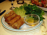 Canard Laque food