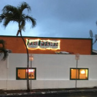 Los Garcia's Mexican Restaurant LLC food