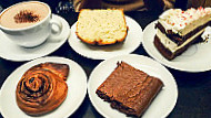 French American Bakery food