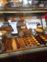 French Bakery Delices De France food