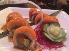 Prime Sushi food