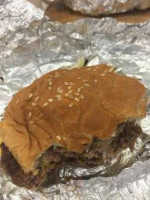 Five Guys food