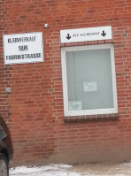 Meerkrone Fisch-Feinkost GmbH outside
