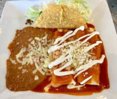 San Jose Mexican -raleigh food